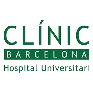 Hospital Clinic de Barcelona Logo