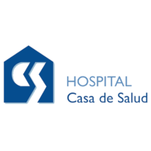 Hospital Casa de Salud Logo