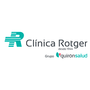 Clínica Rotger Logo