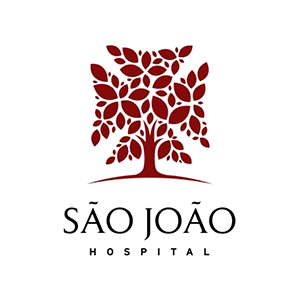 Hospital San Joao (Oporto) Logo